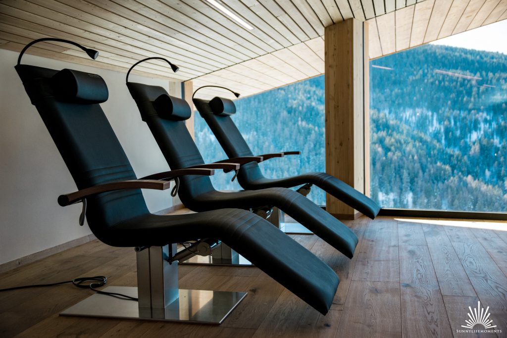 Panoramic Lodge Wellness